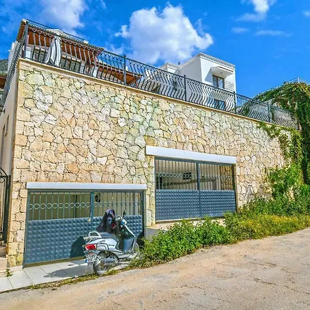 Vila Danlin *