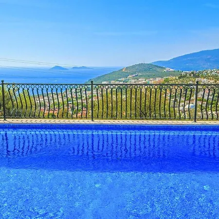 Danlin Vila Kalkan