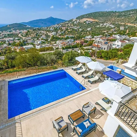 Danlin Kalkan