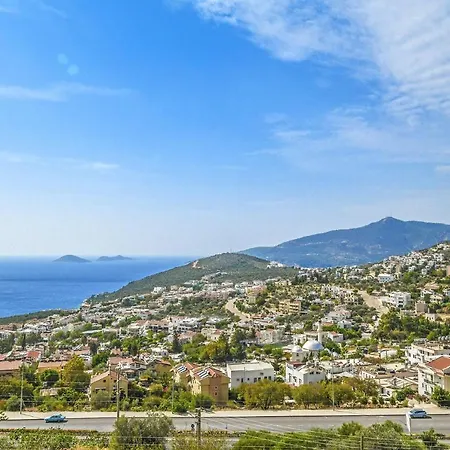 Danlin * Kalkan