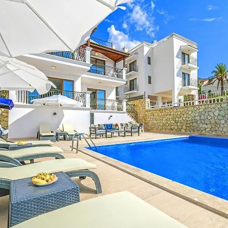Vila Danlin