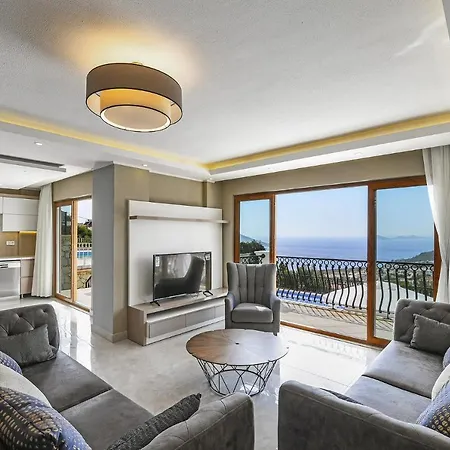 Danlin * Kalkan