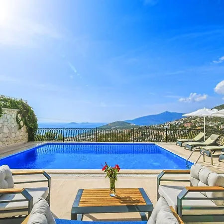 Danlin * Kalkan